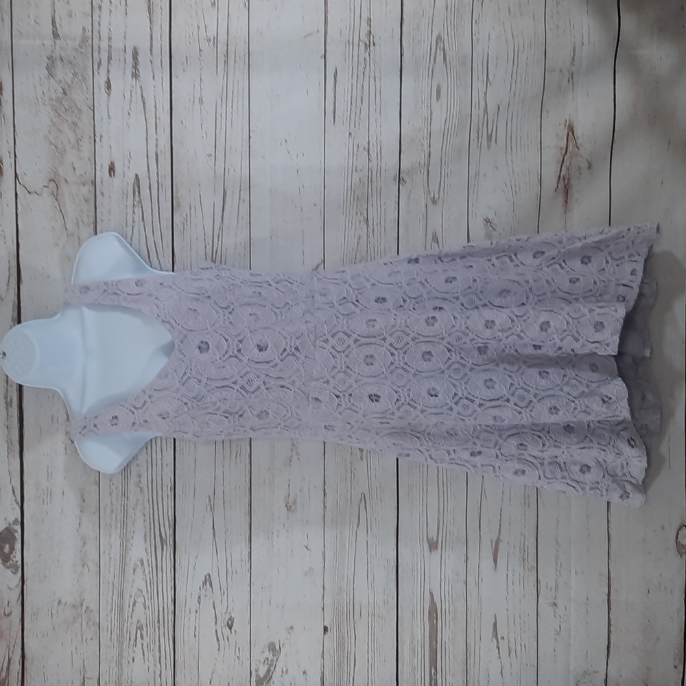 Maurices Sleeveless Dress
